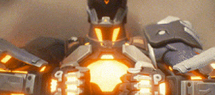 This is the Avatar Image for the KayO Russia 48khz AI Voice and Text to Speech Generator