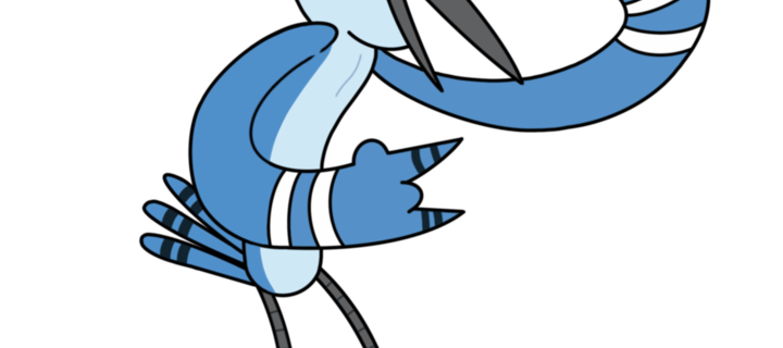 This is the Avatar Image for the Mordecai AI Voice and Text to Speech Generator
