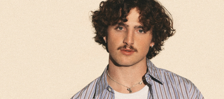 This is the Avatar Image for the Benson AI Voice and Text to Speech Generator