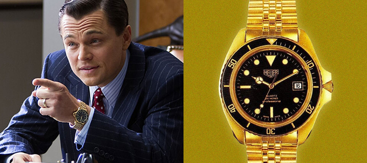 This is the Avatar Image for the Leonardo Dicaprio ENG 40000 AI Voice and Text to Speech Generator