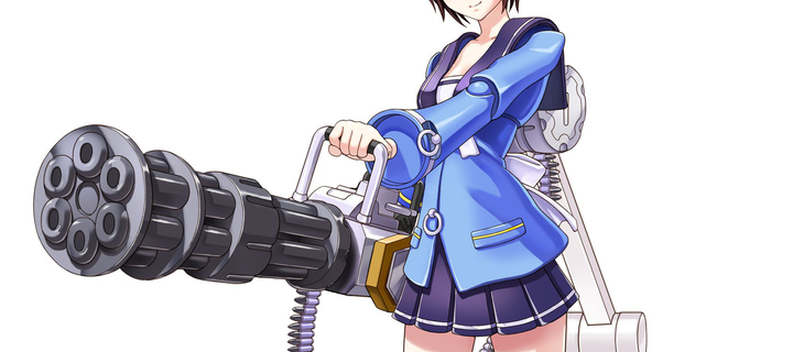 This is the Avatar Image for the [MicroVolts] Naomi AI Voice and Text to Speech Generator