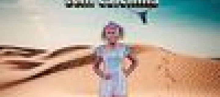 This is the Avatar Image for the Millyzinha AI Voice and Text to Speech Generator