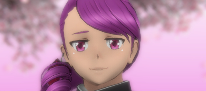 This is the Avatar Image for the Tsuruzo Yamazaki (Yandere Simulator) AI Voice and Text to Speech Generator