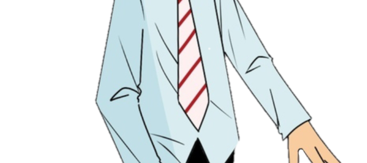 This is the Avatar Image for the Георгий (Бесит-это сериал) (Феникс Анимация) AI Voice and Text to Speech Generator