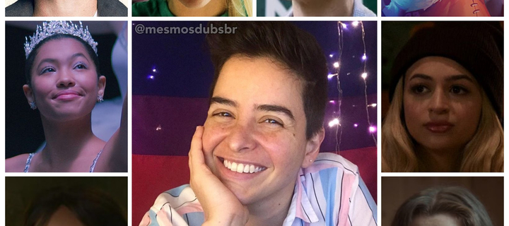 This is the Avatar Image for the Nunu (League of Legends - Marun Reis) AI Voice and Text to Speech Generator