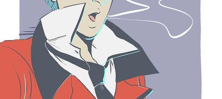This is the Avatar Image for the Neptune Vasilas (RWBY) AI Voice and Text to Speech Generator