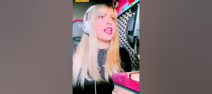 This is the Avatar Image for the Zoe (League of Legends - Bianca Alencar) AI Voice and Text to Speech Generator