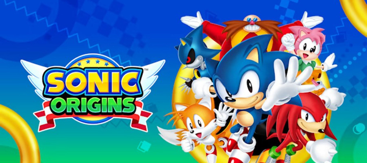 This is the Avatar Image for the Sonic (Sonic CD) , Voicemy.ai Trained AI Voice and Text to Speech Generator