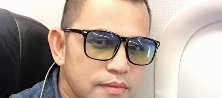 This is the Avatar Image for the BaoWeeบ่าววี อาร์สยาม (Thai Singer) AI Voice and Text to Speech Generator