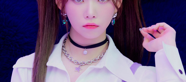 This is the Avatar Image for the Billlie Fukutomi Tsuki AI Voice and Text to Speech Generator