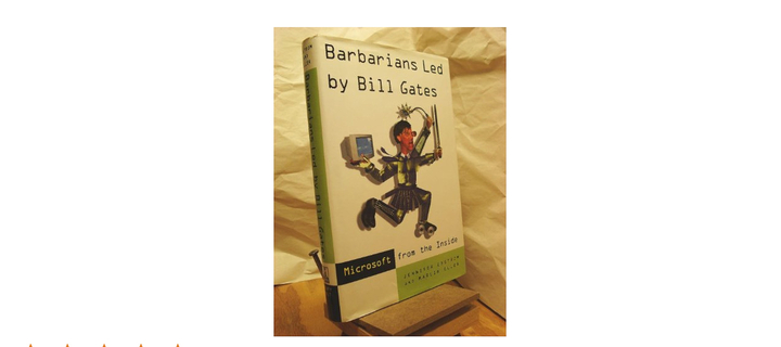 This is the Avatar Image for the Steve Ballmer [Windows 1.0 "Fake" Ad] AI Voice and Text to Speech Generator