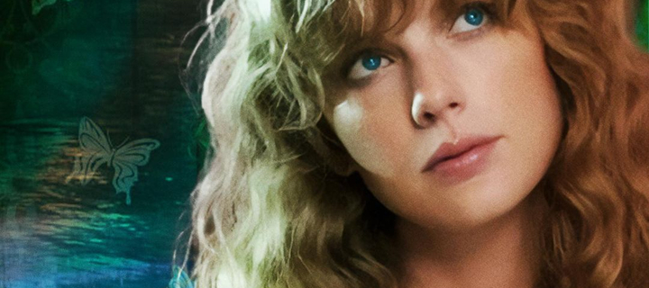 This is the Avatar Image for the Taylor Swift (Taylor's Version) AI Voice and Text to Speech Generator