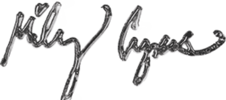 This is the Avatar Image for the Miley Cyrus (2020-2023) AI Voice and Text to Speech Generator