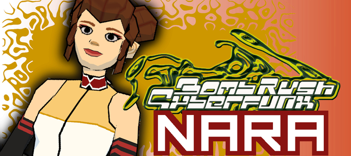 This is the Avatar Image for the Amy Rose (Jennifer Douillard/SA1-Sonic Heroes) AI Voice and Text to Speech Generator