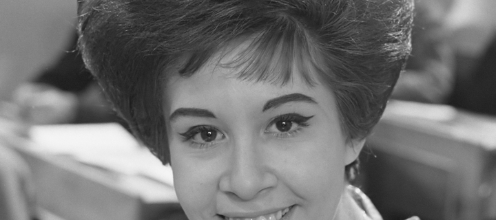 This is the Avatar Image for the Helen Shapiro AI Voice and Text to Speech Generator