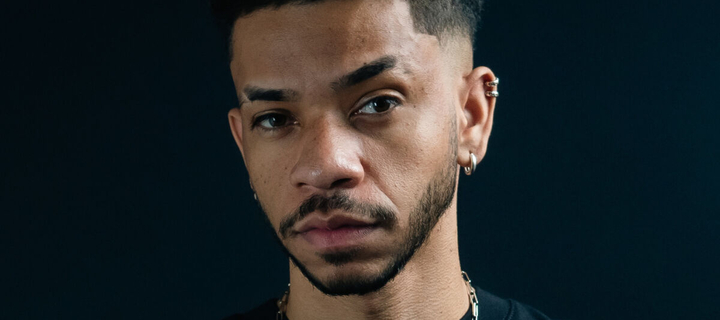 This is the Avatar Image for the Akashi Cruz AI Voice and Text to Speech Generator