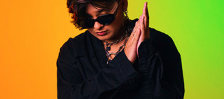 This is the Avatar Image for the VMZ AI Voice and Text to Speech Generator