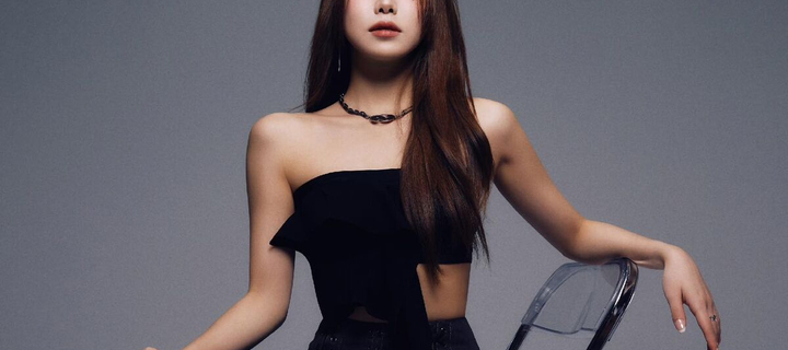 This is the Avatar Image for the Billlie Suhyeon AI Voice and Text to Speech Generator