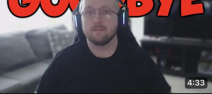 This is the Avatar Image for the Gallant Gaming (YouTubers) AI Voice and Text to Speech Generator