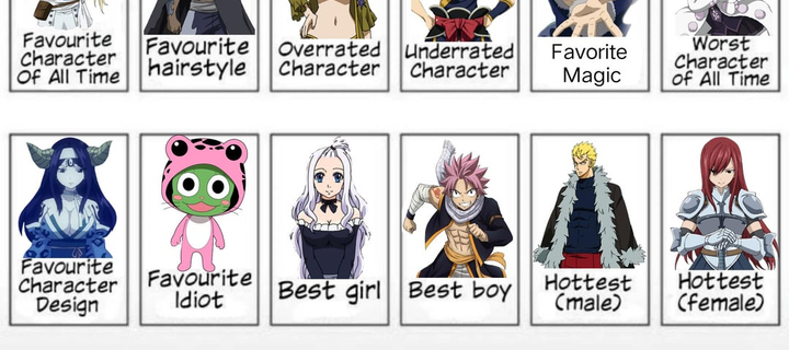 This is the Avatar Image for the Mirajane Strauss (Fairy Tail) (English Dub) AI Voice and Text to Speech Generator