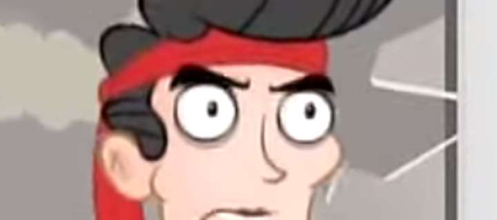 This is the Avatar Image for the Fibberachee (SheZow) AI Voice and Text to Speech Generator