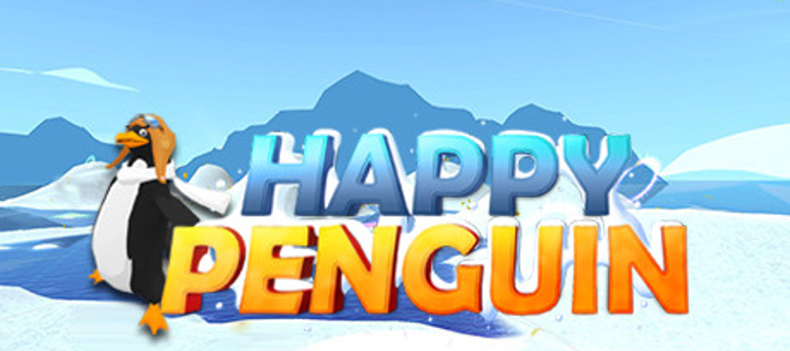 This is the Avatar Image for the penguino/PenguinVR AI Voice and Text to Speech Generator