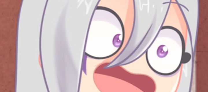 This is the Avatar Image for the Mai (FHS) AI Voice and Text to Speech Generator