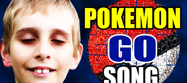 This is the Avatar Image for the Misha [Pokemon Go kid - 2016 era] AI Voice and Text to Speech Generator