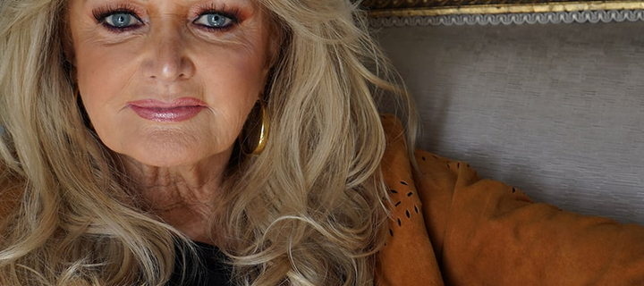 This is the Avatar Image for the Bonnie Tyler AI Voice and Text to Speech Generator