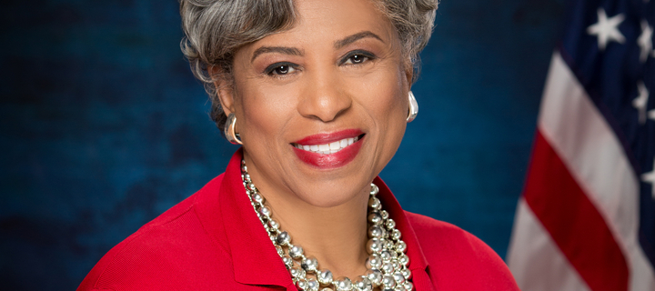 This is the Avatar Image for the Brenda AI Voice and Text to Speech Generator