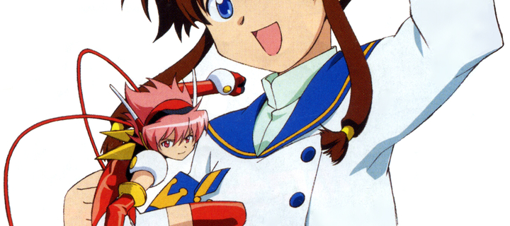 This is the Avatar Image for the Misaki Suzuhara | Angelic Layer | Japanese | 40000 | girl voice AI Voice and Text to Speech Generator
