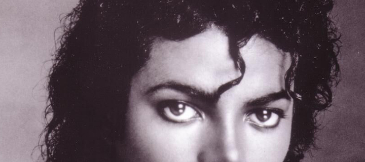 This is the Avatar Image for the Michael Jackson AI Voice and Text to Speech Generator