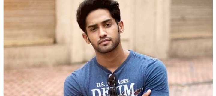 This is the Avatar Image for the Thugesh/Mahesh Keshwala (Indian Youtuber) AI Voice and Text to Speech Generator