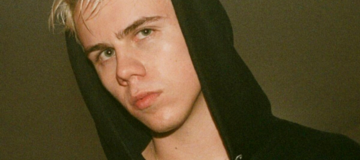 This is the Avatar Image for the TheKidLaroi AI Voice and Text to Speech Generator