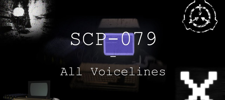 This is the Avatar Image for the SCP-079 (Dr. Sbaitso) AI Voice and Text to Speech Generator