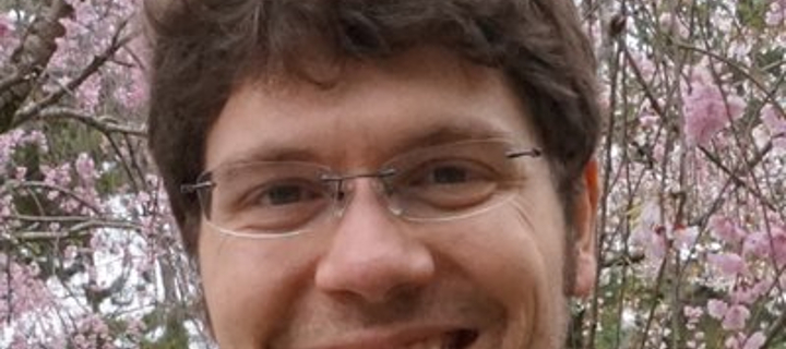 This is the Avatar Image for the Jason Citron (Discord CEO) AI Voice and Text to Speech Generator