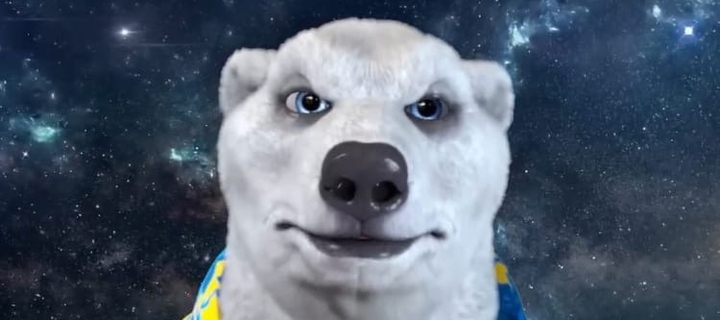 This is the Avatar Image for the Ходилки Бродилки (27 ноября) AI Voice and Text to Speech Generator