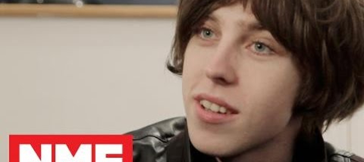 This is the Avatar Image for the Van McCann (Catfish and the Bottlemen) AI Voice and Text to Speech Generator