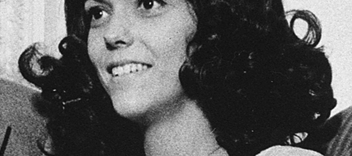 This is the Avatar Image for the Karen Carpenter AI Voice and Text to Speech Generator