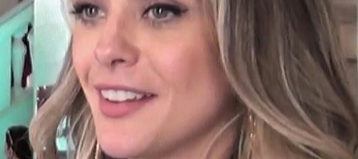 This is the Avatar Image for the Juliana Silveira AI Voice and Text to Speech Generator