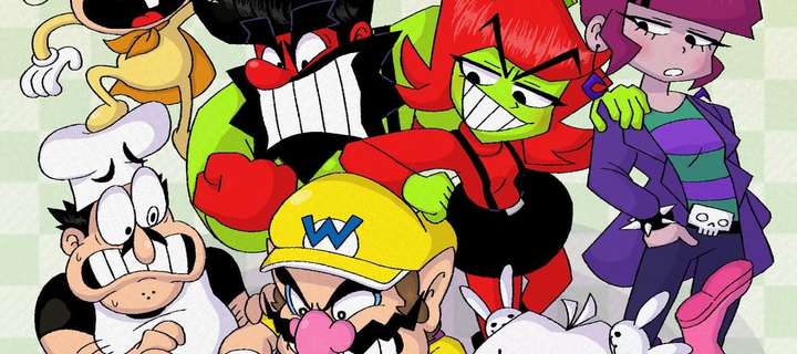 This is the Avatar Image for the Bowser (RylanLego, impression model) AI Voice and Text to Speech Generator