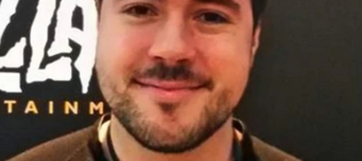 This is the Avatar Image for the Lúcio (Overwatch) - Daniel Müller AI Voice and Text to Speech Generator