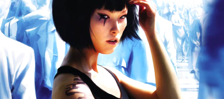 This is the Avatar Image for the Faith Connors (2008) AI Voice and Text to Speech Generator