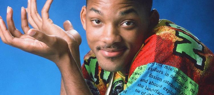 This is the Avatar Image for the The Fresh Prince (Will Smith) AI Voice and Text to Speech Generator