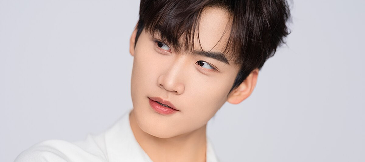 This is the Avatar Image for the Daniel Zhou AI Voice and Text to Speech Generator