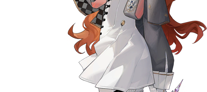 This is the Avatar Image for the Sonetto EN - Reverse: 1999 AI Voice and Text to Speech Generator