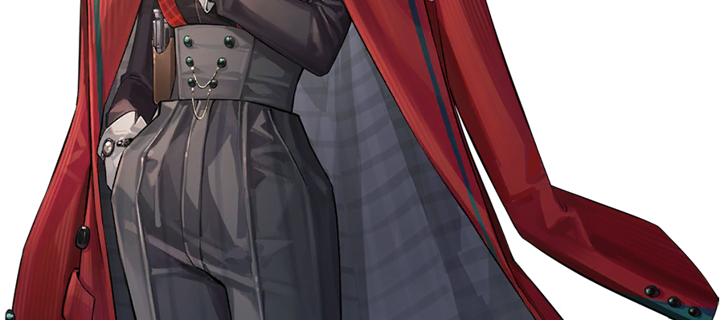 This is the Avatar Image for the Tennant EN - Reverse: 1999 AI Voice and Text to Speech Generator