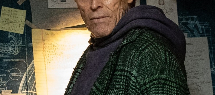 This is the Avatar Image for the [RUS] Harry Osborn / Хэрри Озборн [Raimi's Trilogy] AI Voice and Text to Speech Generator