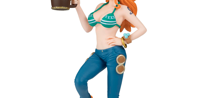 This is the Avatar Image for the Nami AI Voice and Text to Speech Generator