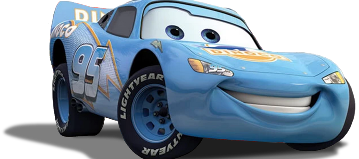 This is the Avatar Image for the Tow Mater - Cars [REUPLOADED] AI Voice and Text to Speech Generator